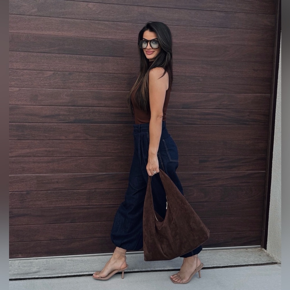 👋 Hi, I’m Britaña!